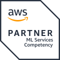 AWS ML Services Competency